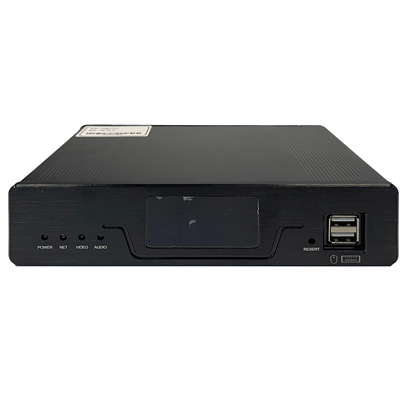 深工SG-2000Px 可視化分布式系統 正面